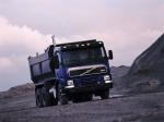 Volvo FM10 6x4 Tipper 1998 года